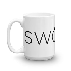 Sworkit Mug