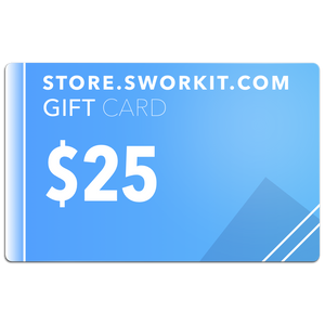 Sworkit Shop Gift Cards