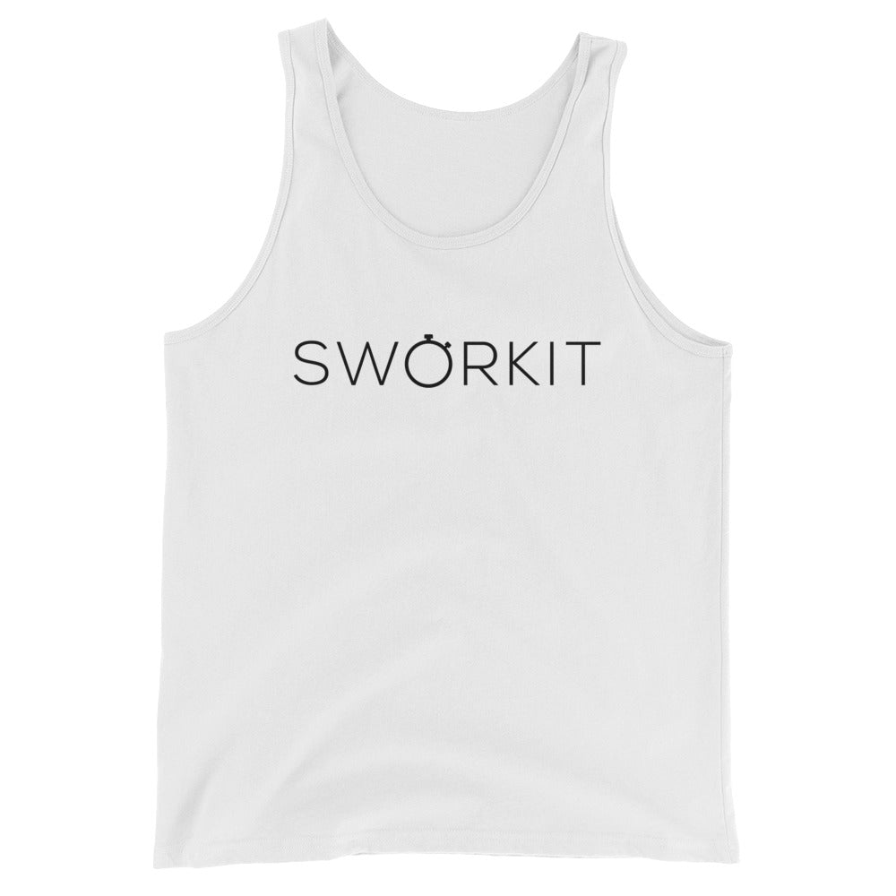 Sworkit Men's Tank Top