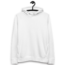 Unisex black Sworkit pullover hoodie